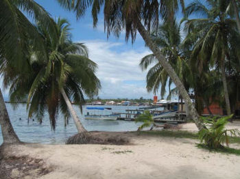 panama